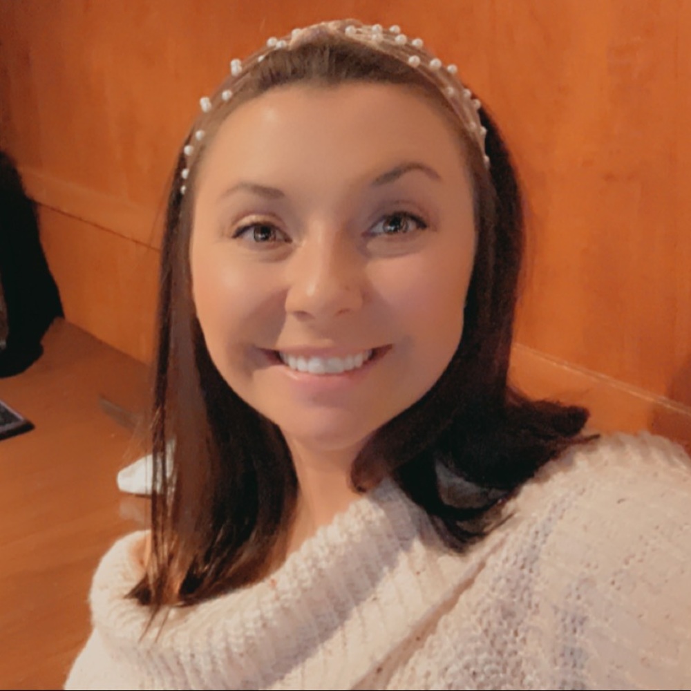 Meet your Posher, Shelby
